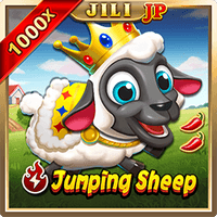 Jump Sheep